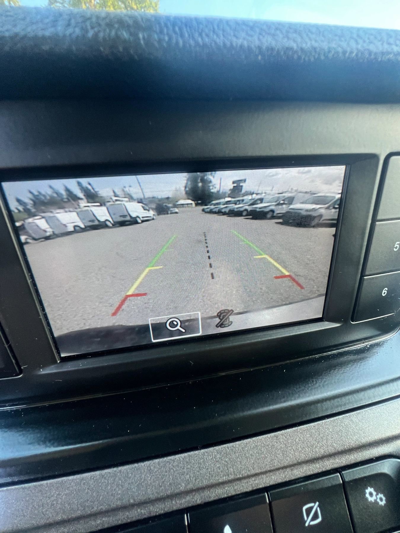 Used 2020 Ford Transit Connect XL image 14