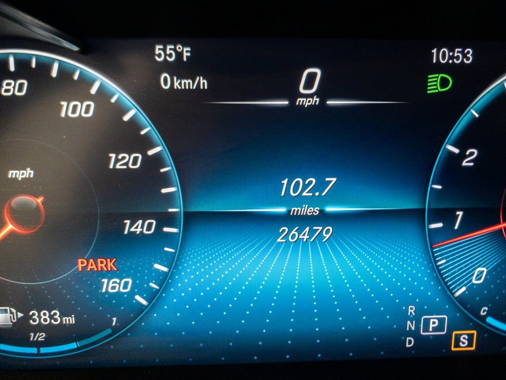 Used 2021 Mercedes-Benz C 300 Sedan image 19