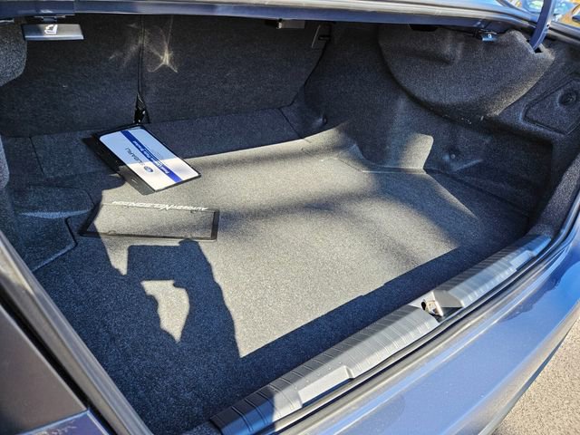 Certified 2025 Subaru Legacy Premium image 13