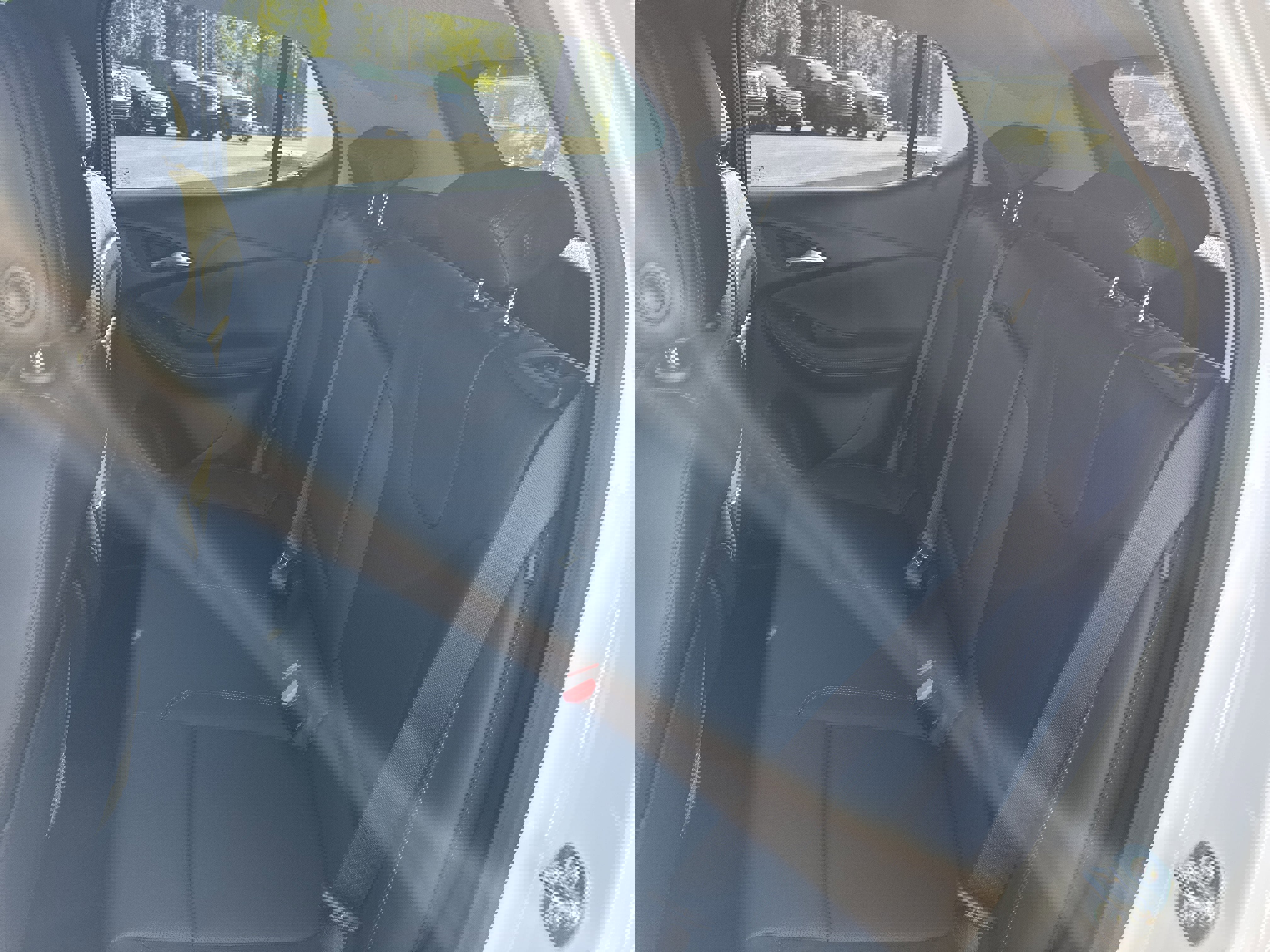 New 2026 Buick Encore GX Sport Touring w/ Comfort Package image 16