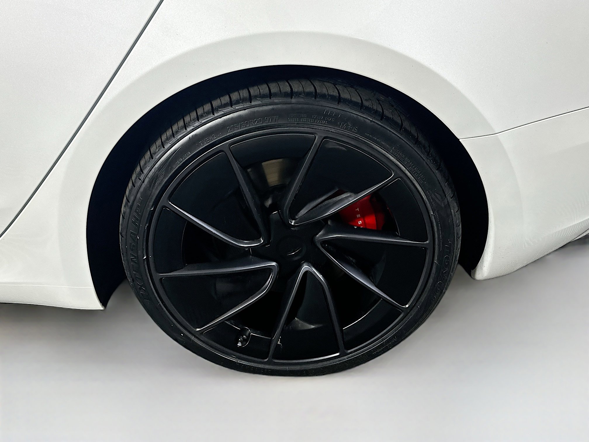 Used 2024 Tesla Model 3 Performance AWD/4WD image 11