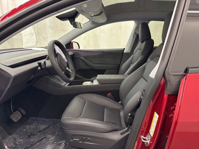 Used 2026 Tesla Model Y 2WD image 20