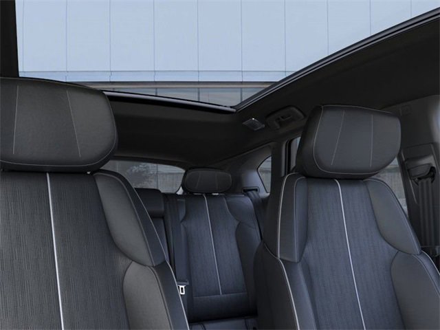 New 2026 Cadillac Optiq Sport 2 image 24