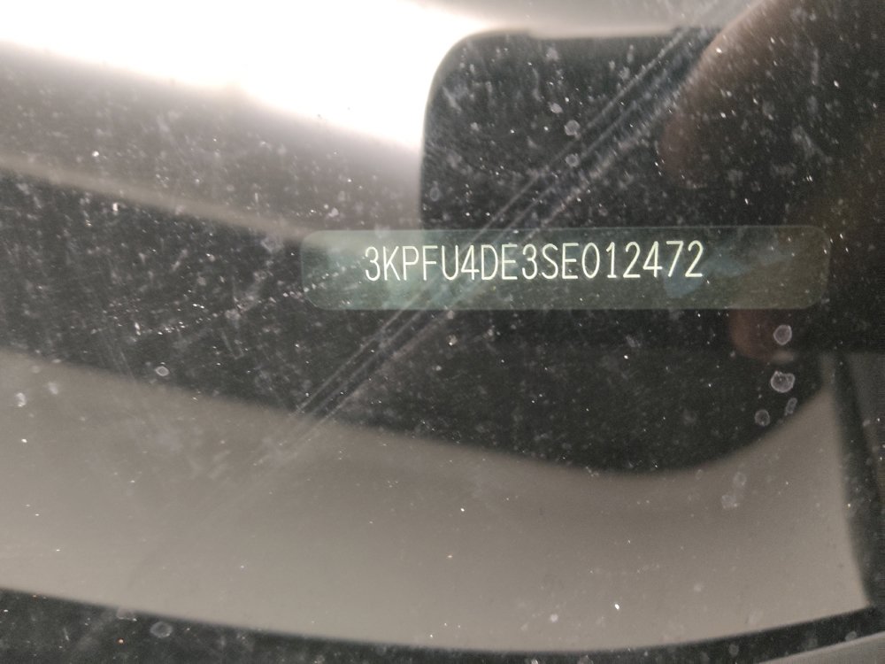 Used 2025 Kia K4 EX FWD image 33