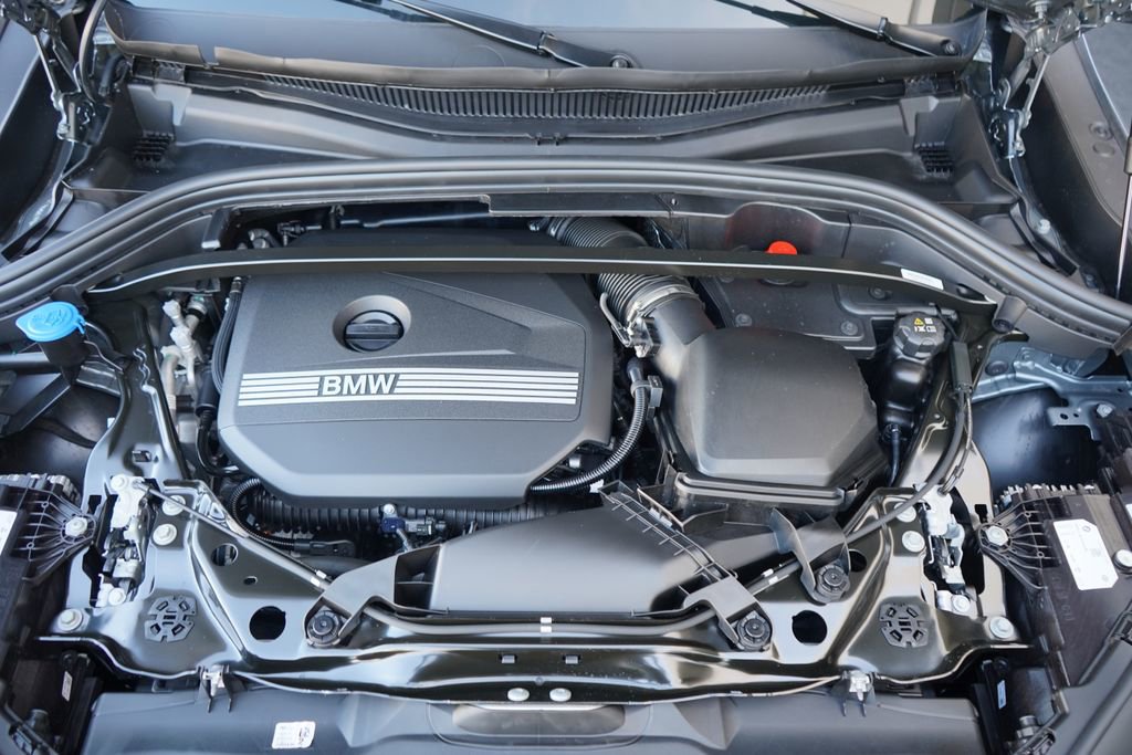 New 2026 BMW X2 xDrive28i w/ Technology Package image 21