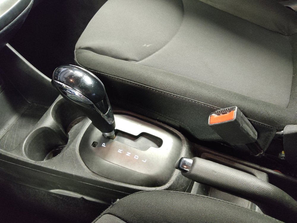 Used 2022 Chevrolet Spark LT FWD image 26