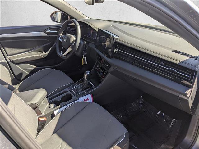 Used 2025 Volkswagen Jetta Sport image 20