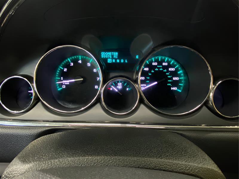 Used 2016 Buick Enclave Leather image 22