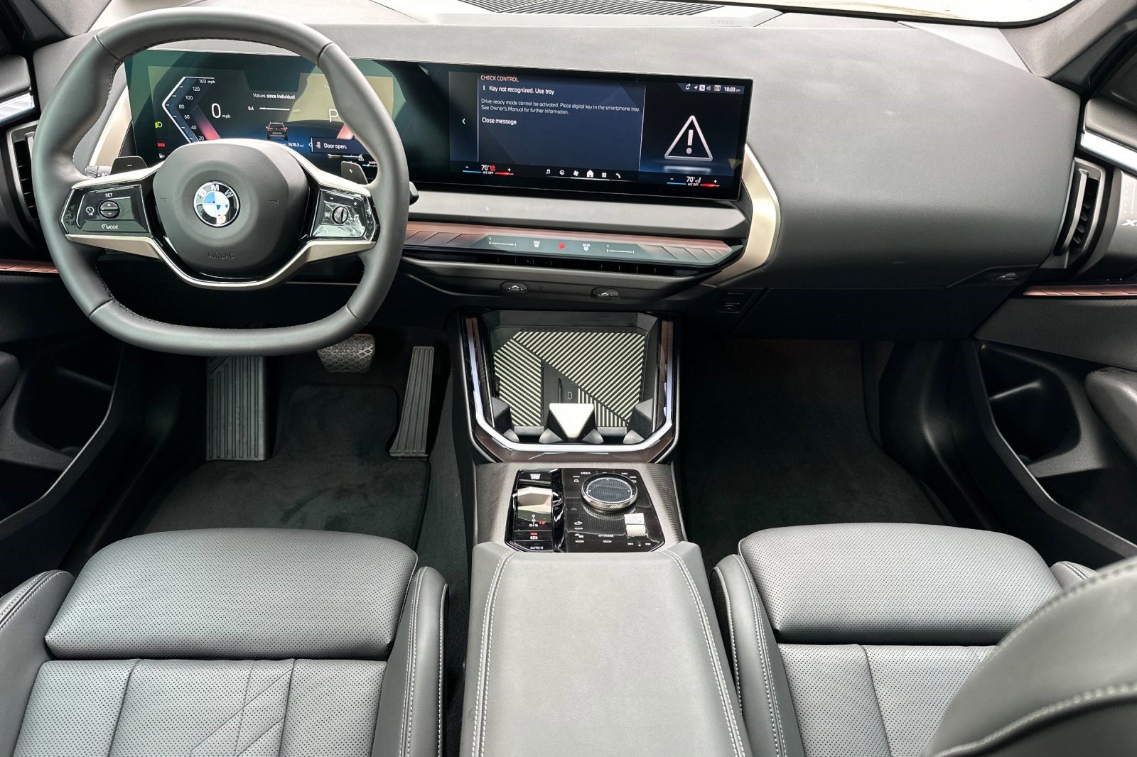 Used 2025 BMW X3 xDrive30i w/ Convenience Package image 17