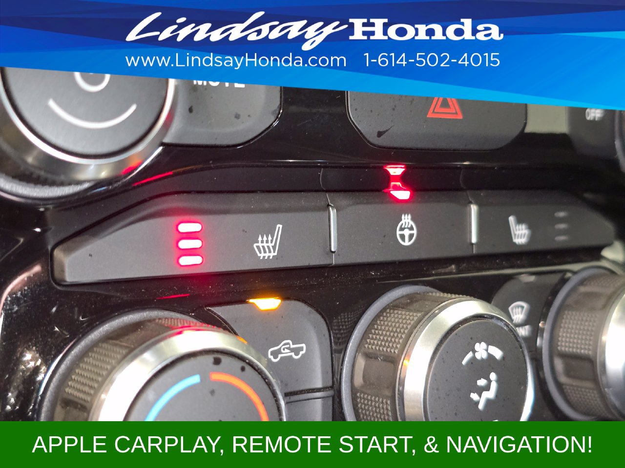 Used 2023 RAM 1500 4x4 Crew Cab image 19
