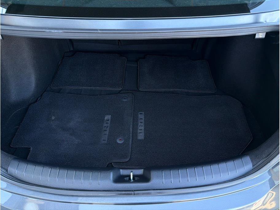 Used 2020 Kia Forte GT-Line w/ GT-Line Premium Package image 23