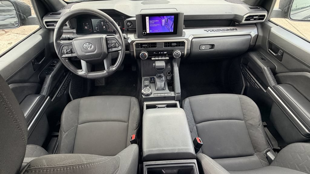 Used 2024 Toyota Tacoma SR5 AWD/4WD image 13