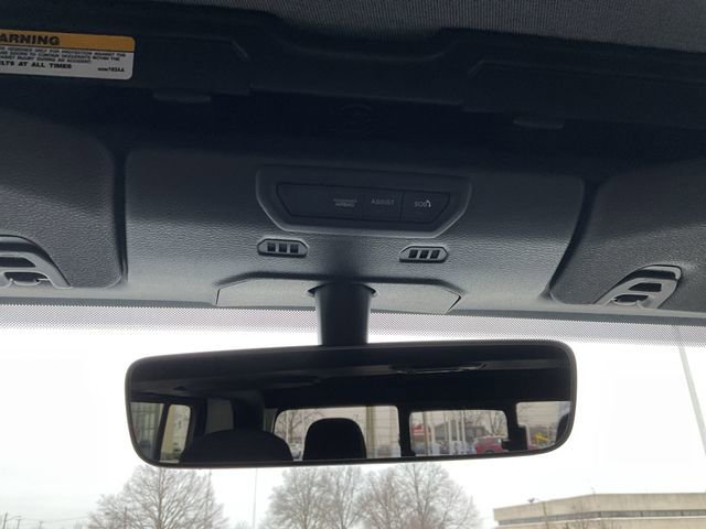 Used 2020 Jeep Gladiator Sport w/ Quick Order Package 24S image 17