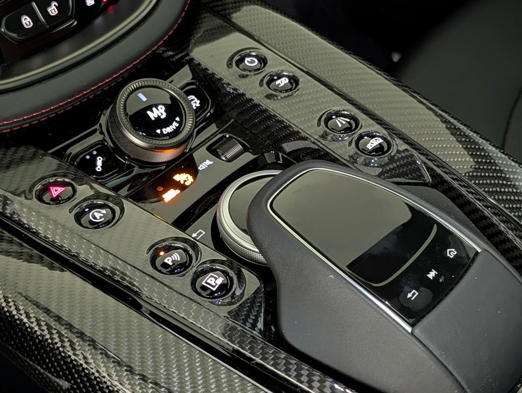 Used 2023 Aston Martin DBX 707 image 31