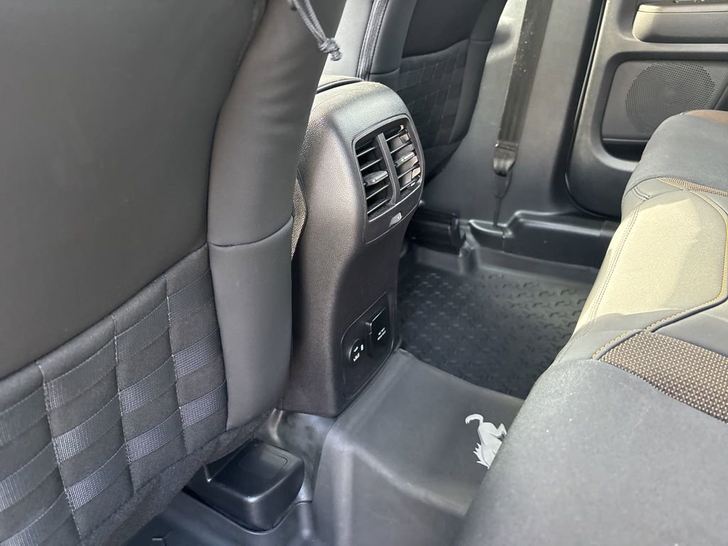 Certified 2023 Ford Bronco Sport Badlands image 27