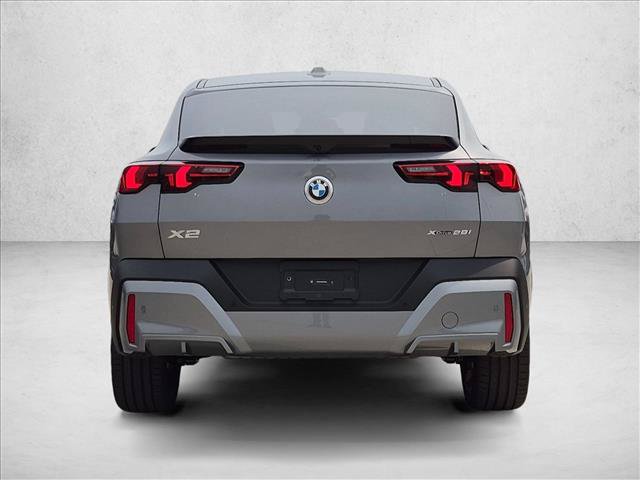 New 2027 BMW X2 xDrive28i AWD/4WD image 8