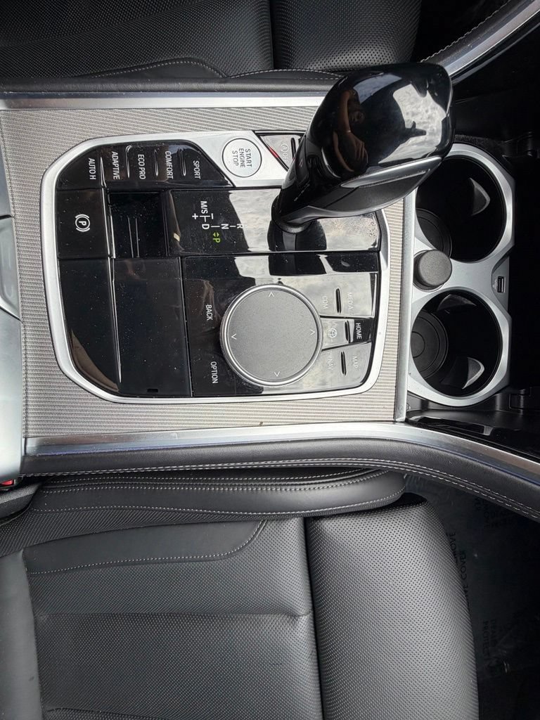 Used 2024 BMW 840i Gran Coupe w/ M Sport Professional Package RWD image 26