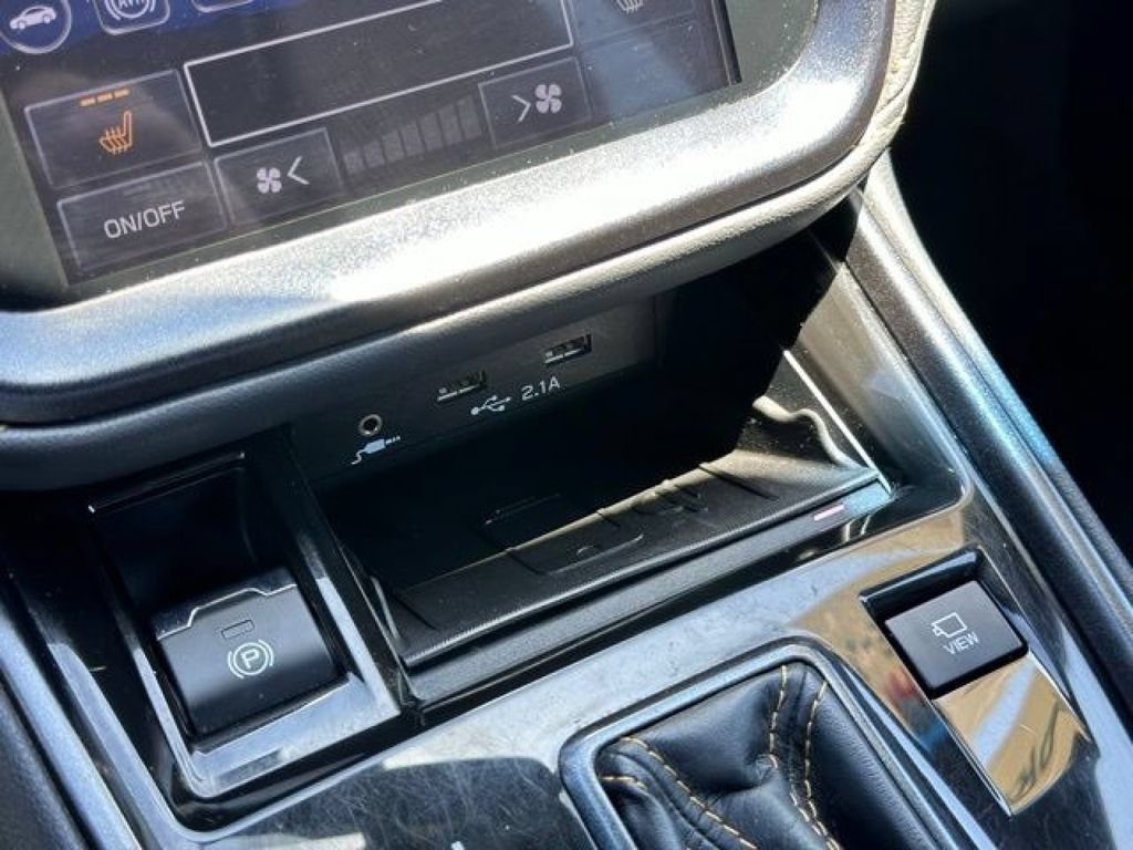 Used 2022 Subaru Outback Wilderness w/ Wilderness Package AWD/4WD image 16