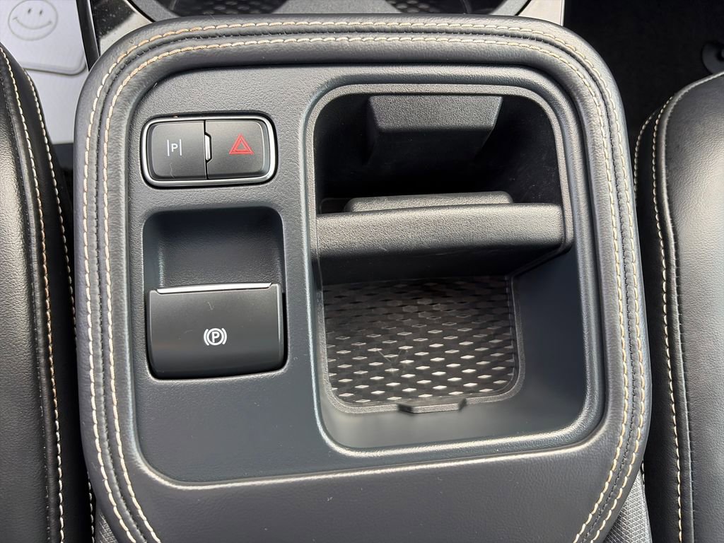 Used 2025 Ford Mustang Mach-E GT AWD/4WD image 29