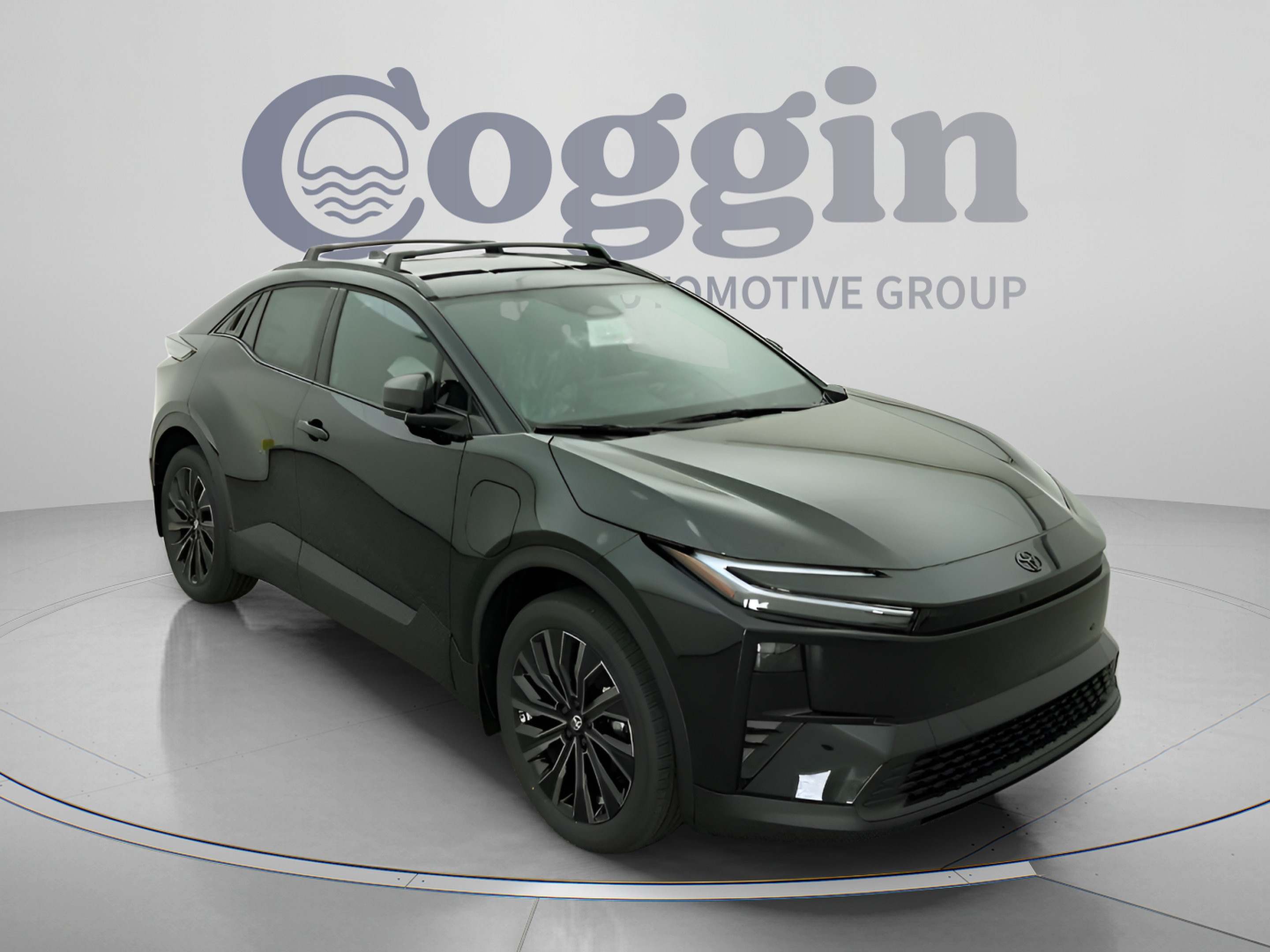 New 2026 Toyota C-HR AWD/4WD image 25