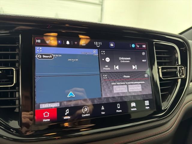 Used 2025 Dodge Durango GT image 24