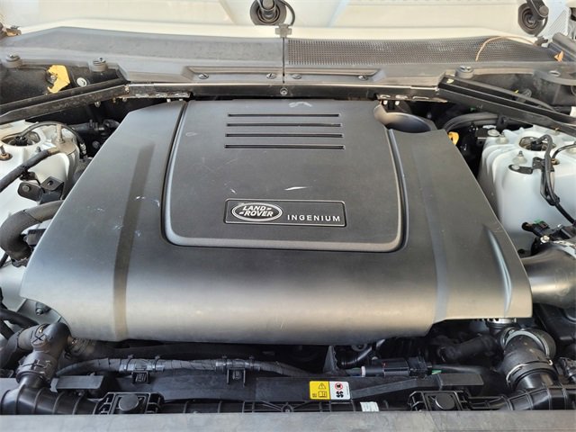 Used 2024 Land Rover Defender 110 S image 20