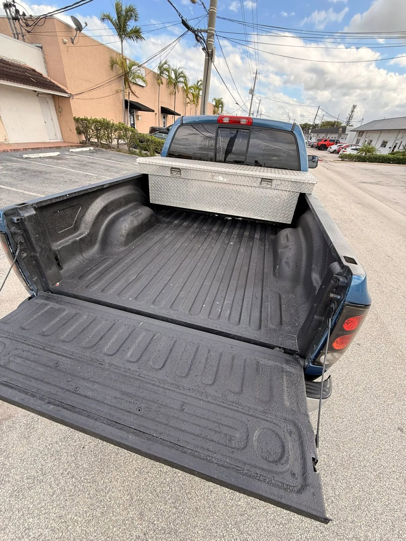 Used 2004 Dodge Ram 1500 Truck ST w/ Trailer Tow Group AWD/4WD image 36