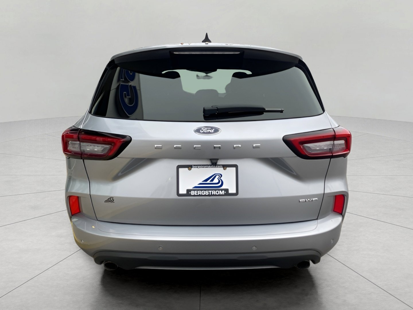 Used 2023 Ford Escape ST-Line w/ Tech Pack #1 image 7