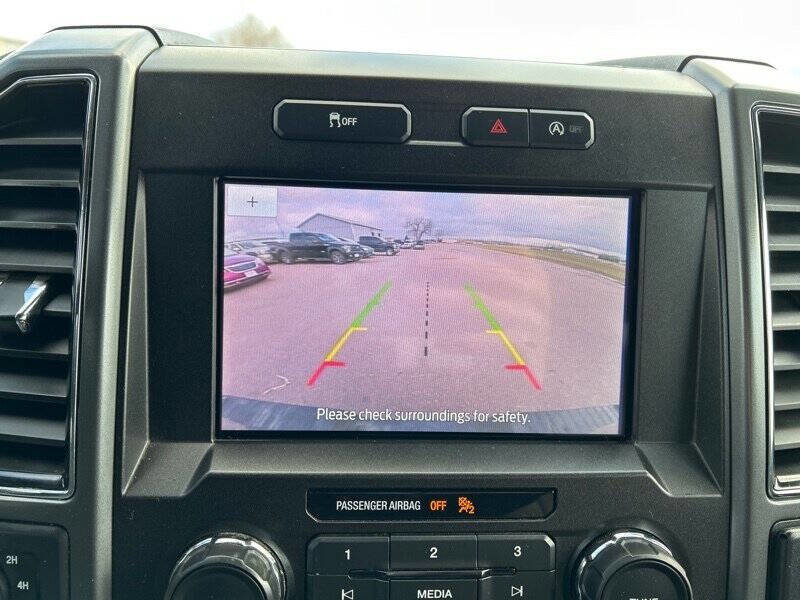 Used 2020 Ford F150 XLT w/ Equipment Group 302A Luxury image 20