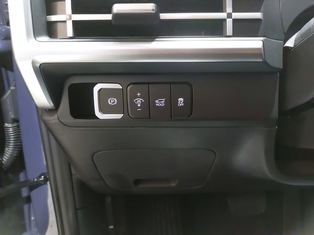 Certified 2026 Hyundai Santa Fe SEL image 27