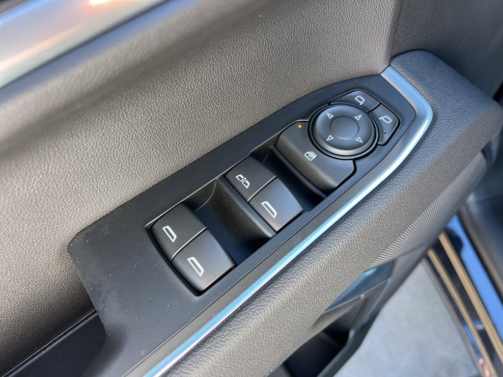 New 2026 GMC Sierra 1500 SLE w/ Preferred Package image 12