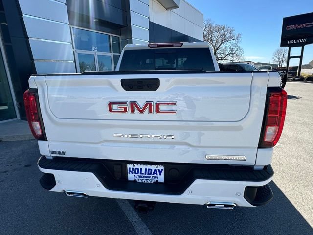 New 2026 GMC Sierra 1500 Elevation w/ Elevation Premium Package AWD/4WD image 6
