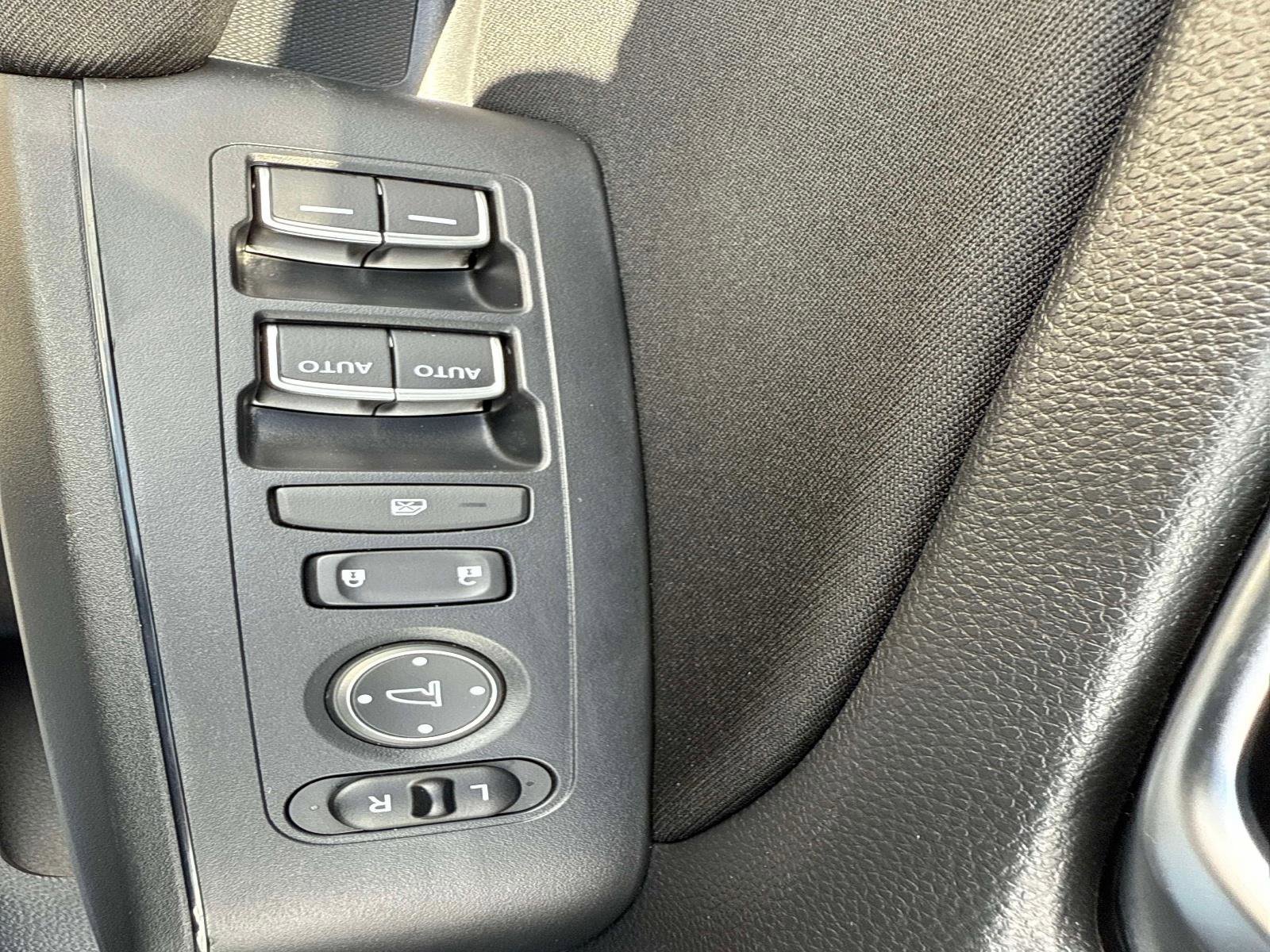 Certified 2023 Honda Civic Sport image 18