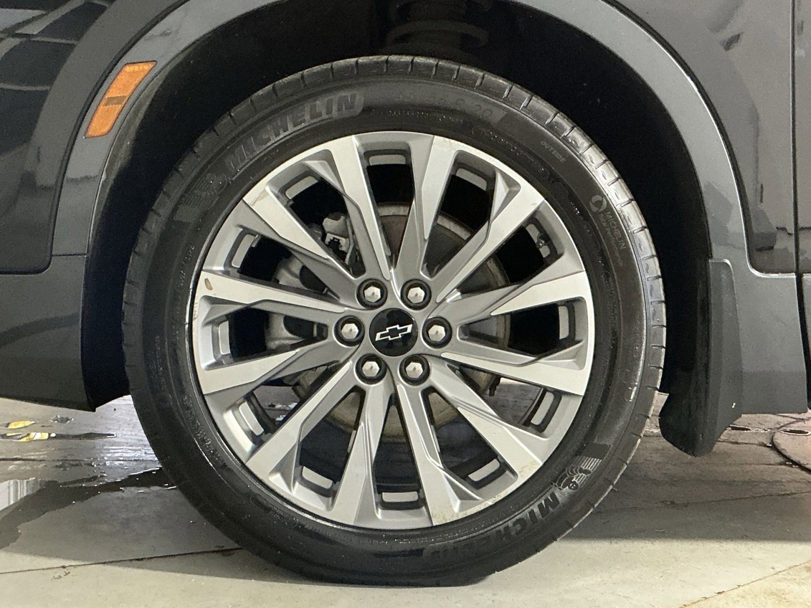 Used 2023 Chevrolet Blazer Premier w/ Driver Confidence II Package image 20