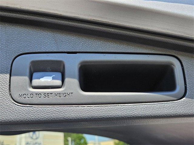 Used 2018 Honda CR-V EX-L image 13