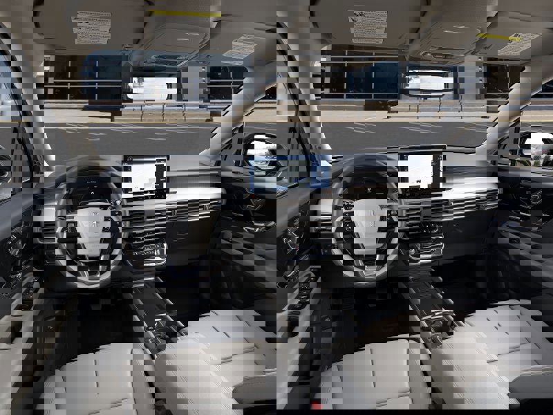 New 2026 Lincoln Corsair Premiere w/ Rear Removable Package Tray image 9