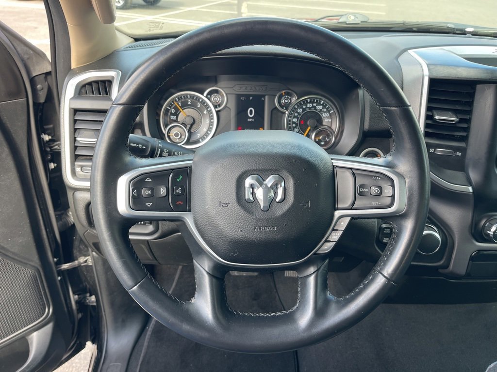 Certified 2019 RAM 1500 Big Horn image 15