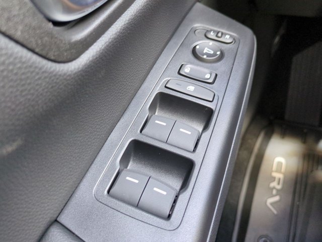 New 2027 Honda CR-V Sport-L image 22