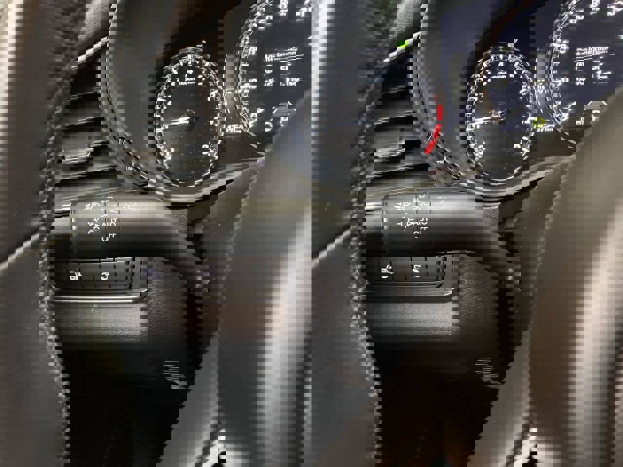 Used 2024 MAZDA CX-30 AWD 2.5 S w/ Select Sport Pkg image 23