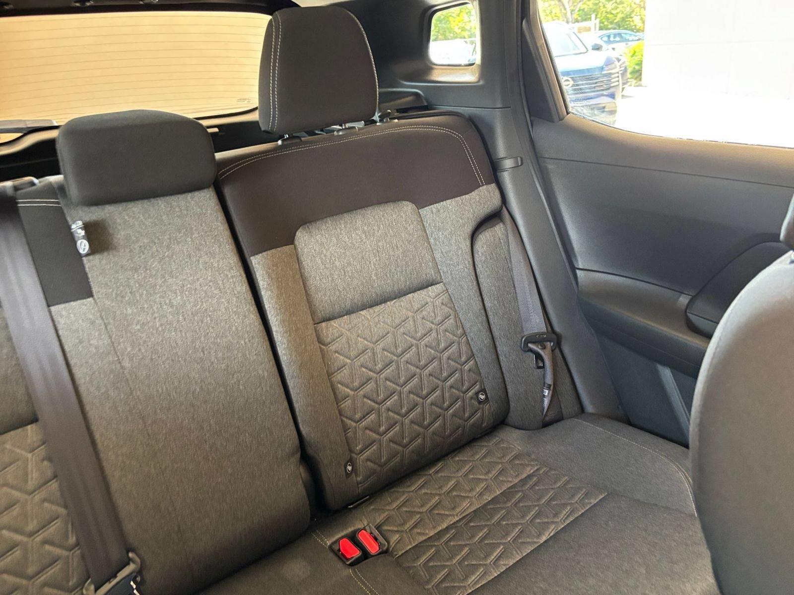 Used 2026 Nissan Kicks SV w/ Cold Weather Package FWD image 36