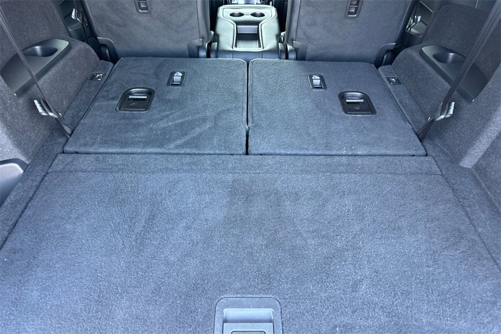 Certified 2024 Acura MDX FWD image 19