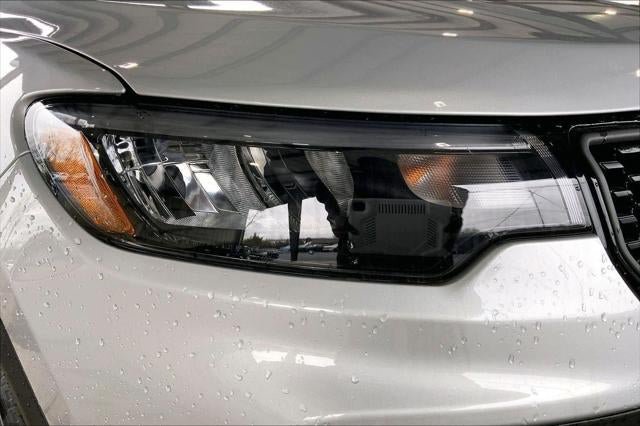 New 2026 Jeep Compass Latitude AWD/4WD image 54