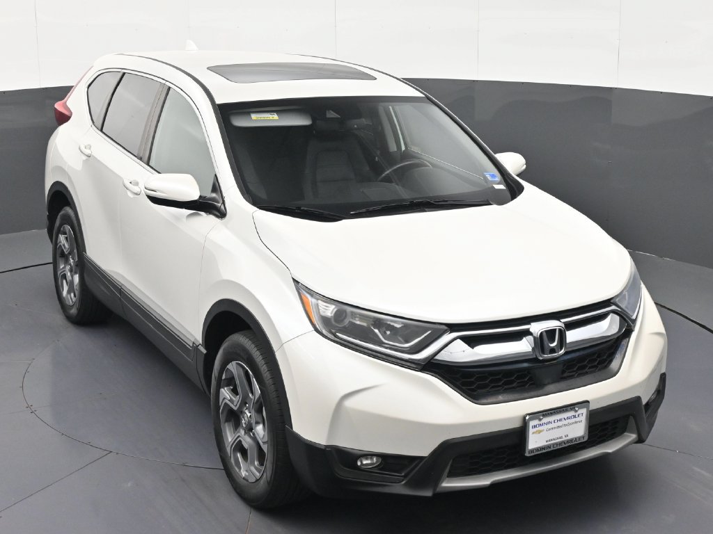 Used 2018 Honda CR-V EX-L image 31