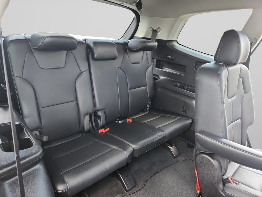 Used 2022 Kia Telluride EX AWD/4WD image 18