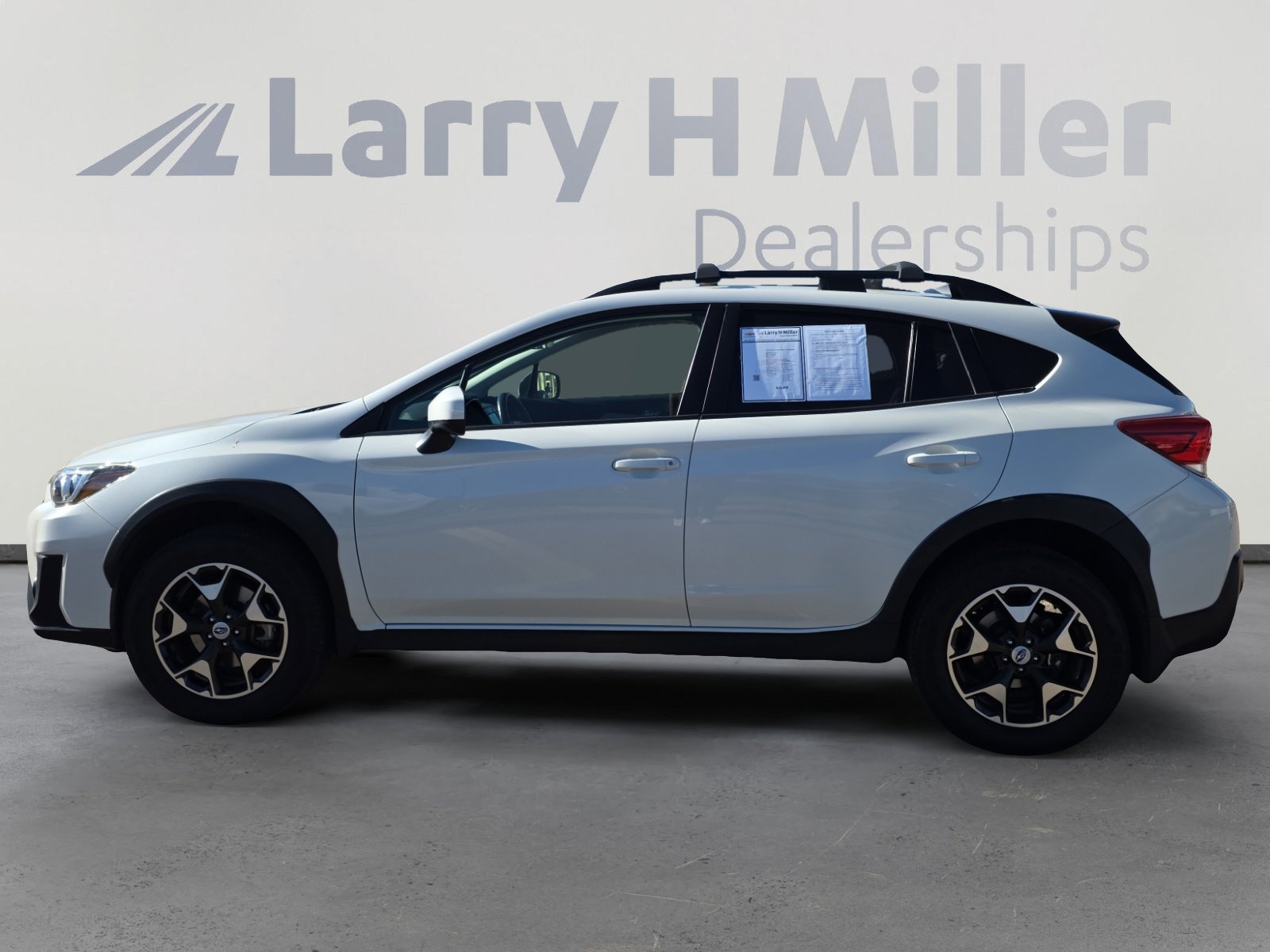 Used 2018 Subaru Crosstrek 2.0i Premium image 2