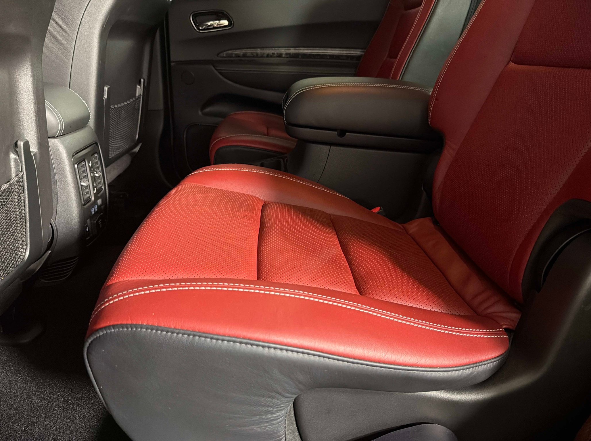 Used 2023 Dodge Durango SRT Hellcat AWD/4WD image 28