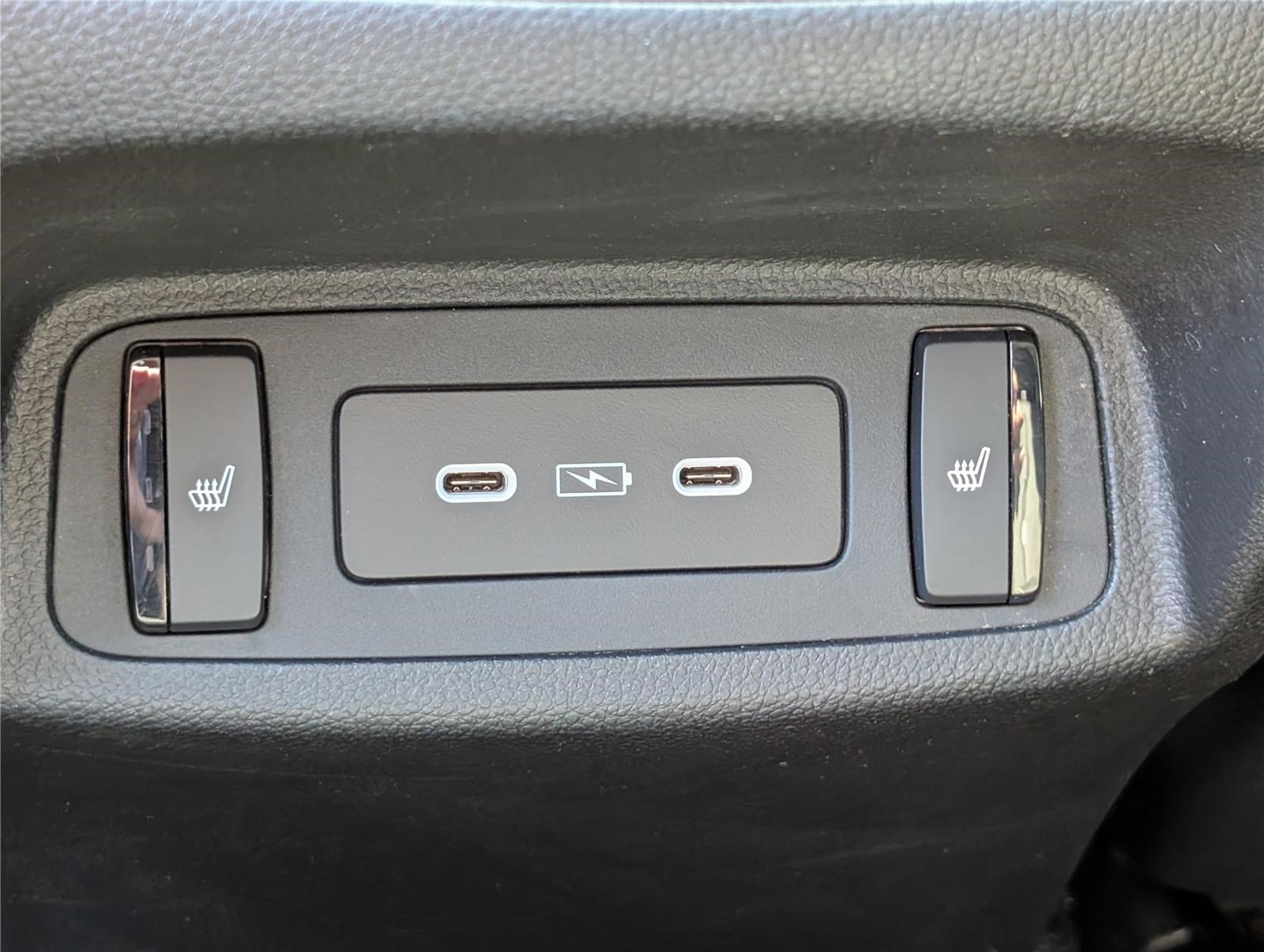 Used 2023 Acura RDX AWD w/ Advance Package image 15