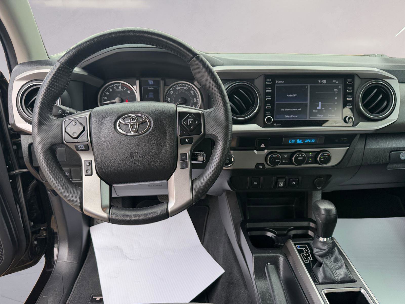 Used 2023 Toyota Tacoma SR5 image 10