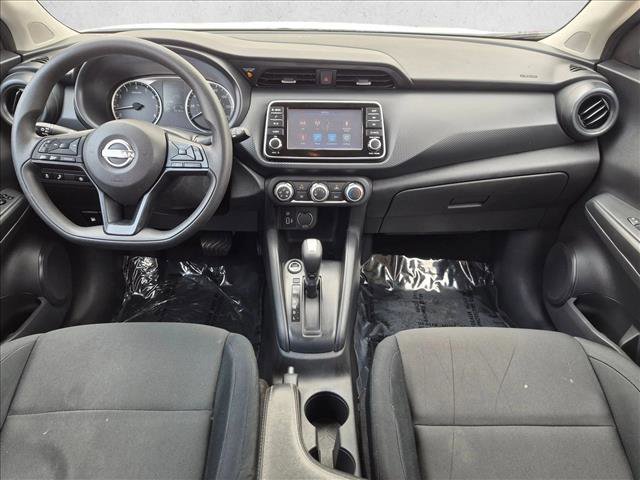 Used 2024 Nissan Kicks S FWD image 16