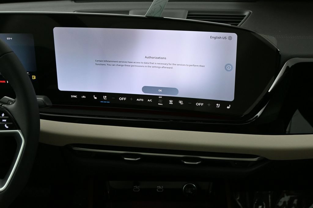 New 2026 Audi A5 Premium AWD/4WD image 14